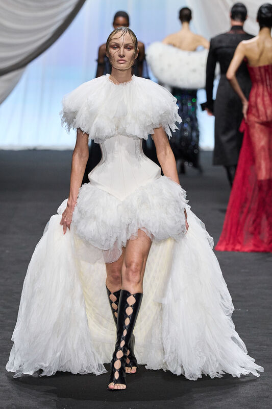 Gaultier HC S25 024