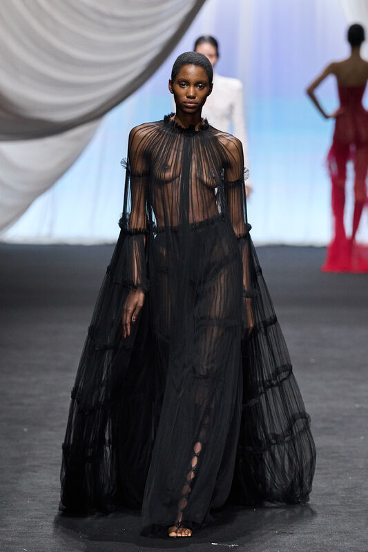Gaultier HC S25 025
