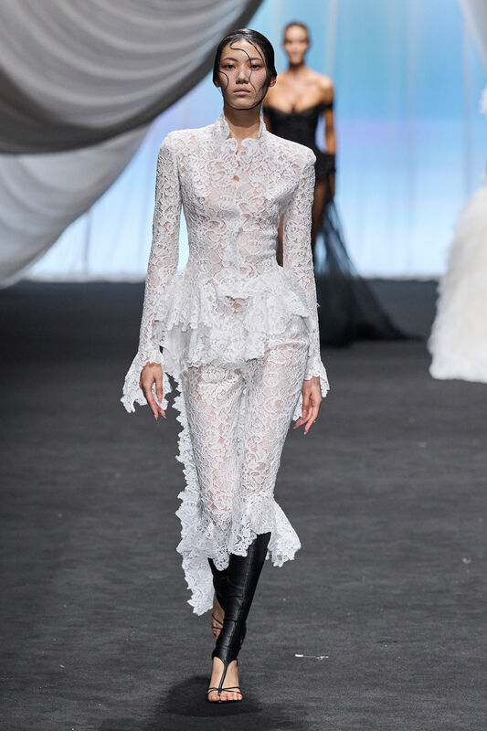 Gaultier HC S25 026