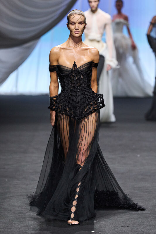 Gaultier HC S25 027