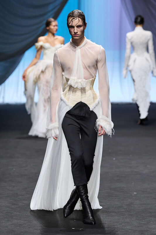Gaultier HC S25 028