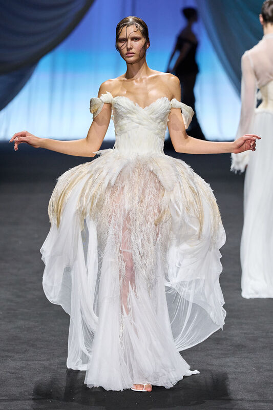 Gaultier HC S25 029