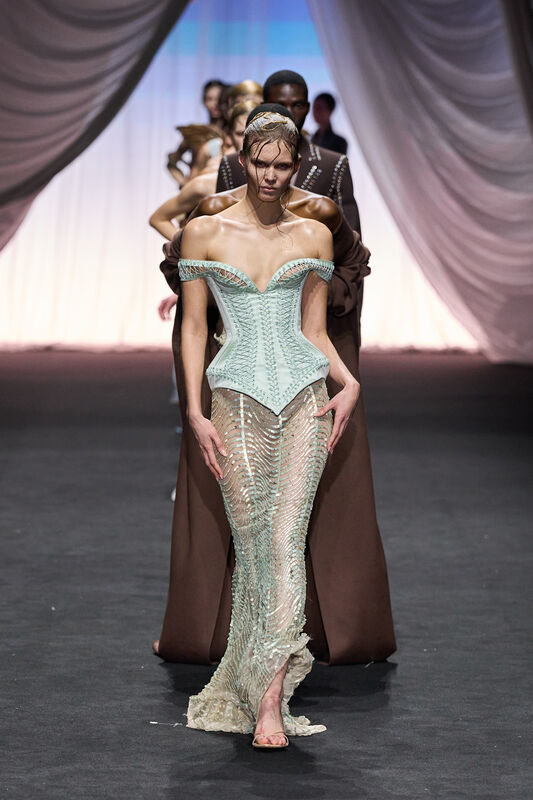 Gaultier HC S25 030
