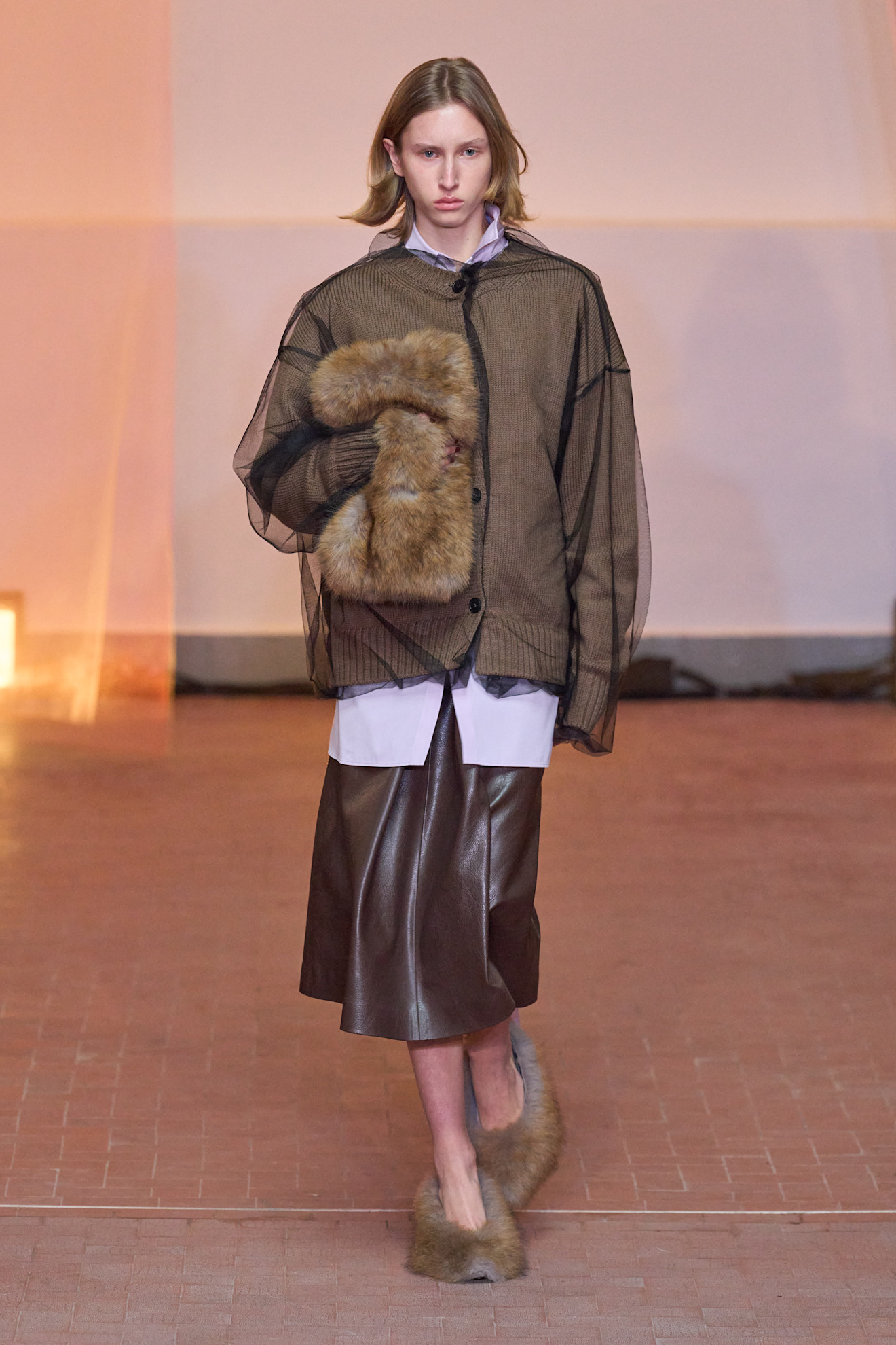 MSGM F25 006