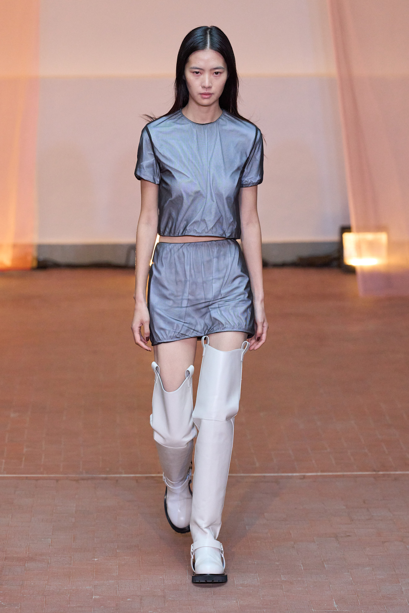 MSGM F25 018