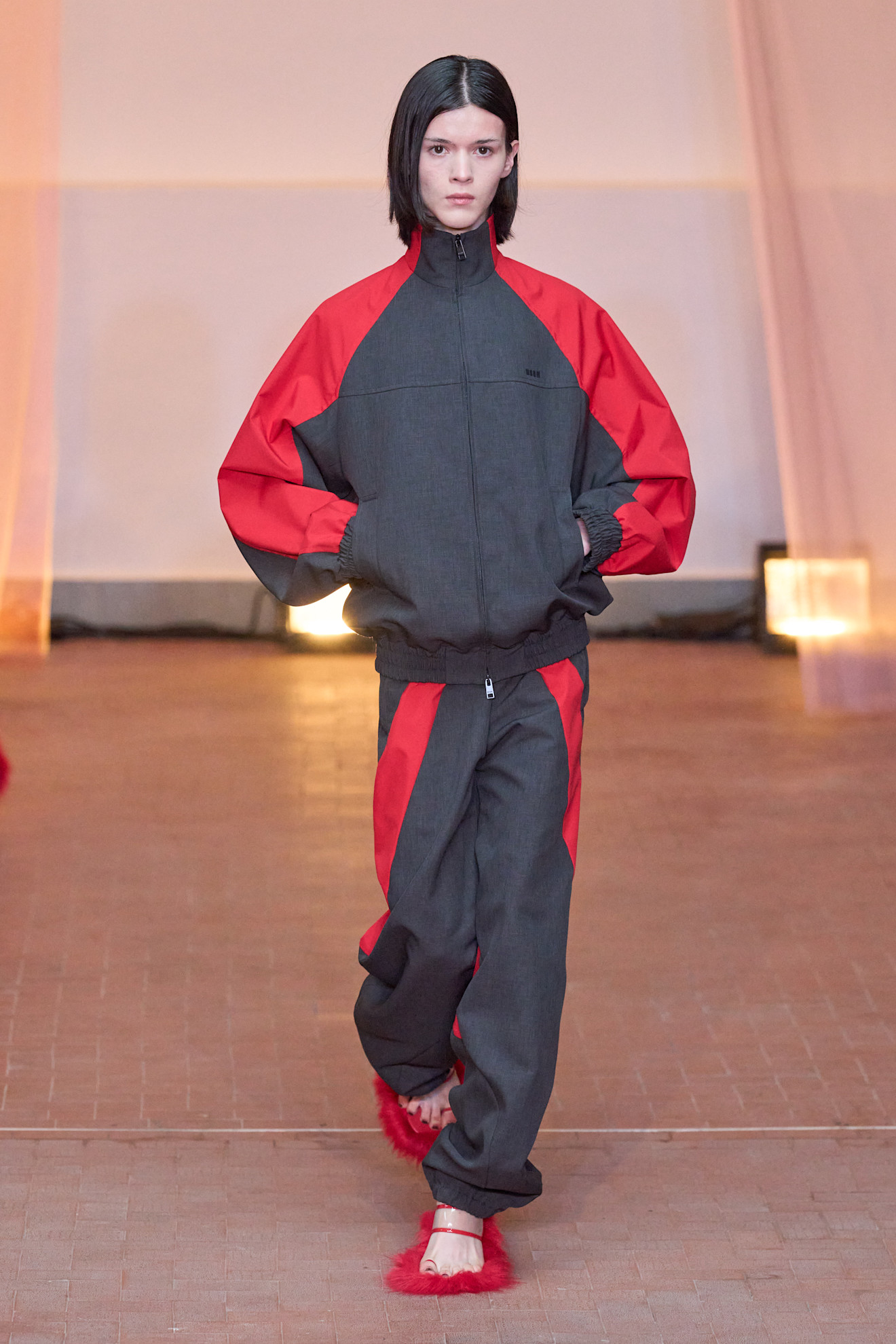 MSGM F25 027