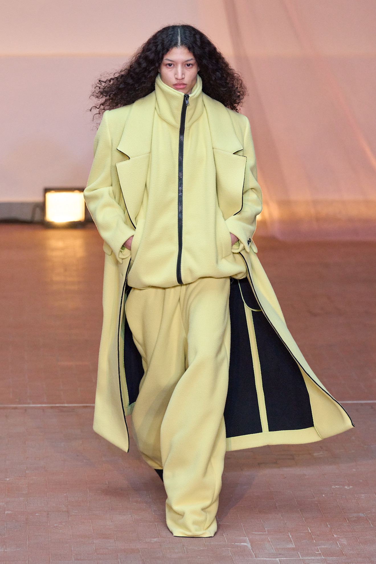 MSGM F25 032
