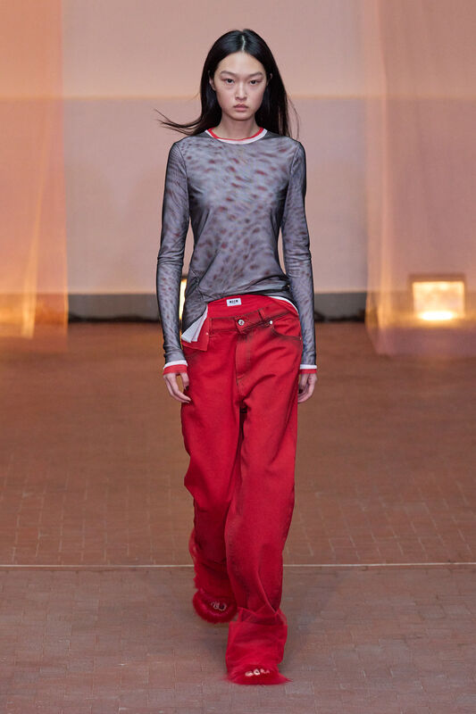 MSGM F25 002
