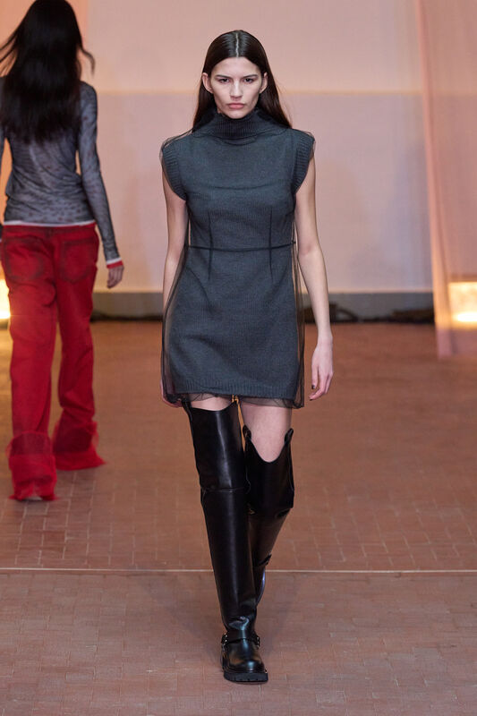 MSGM F25 004
