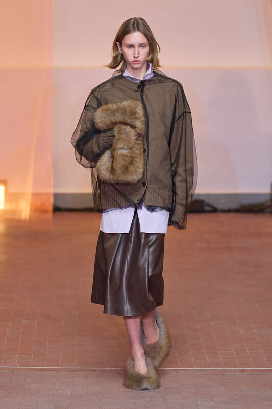 MSGM F25 006