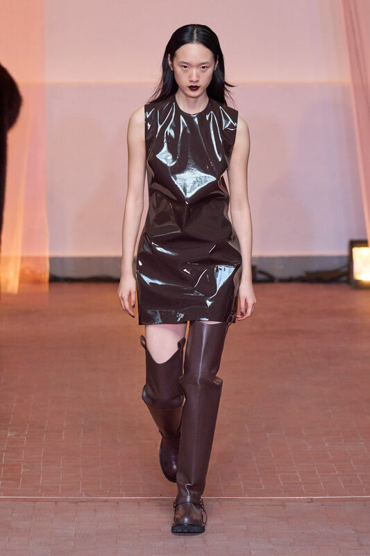 MSGM F25 008