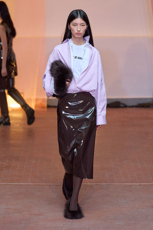 MSGM F25 010