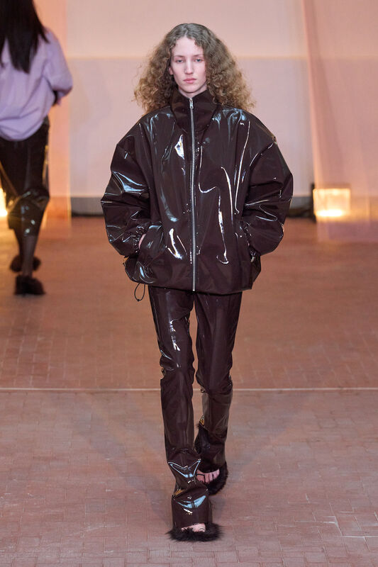 MSGM F25 012