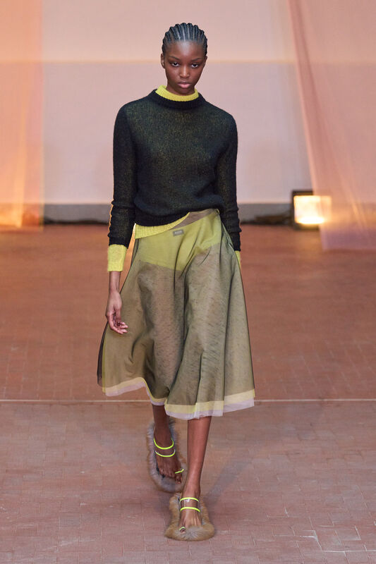 MSGM F25 016