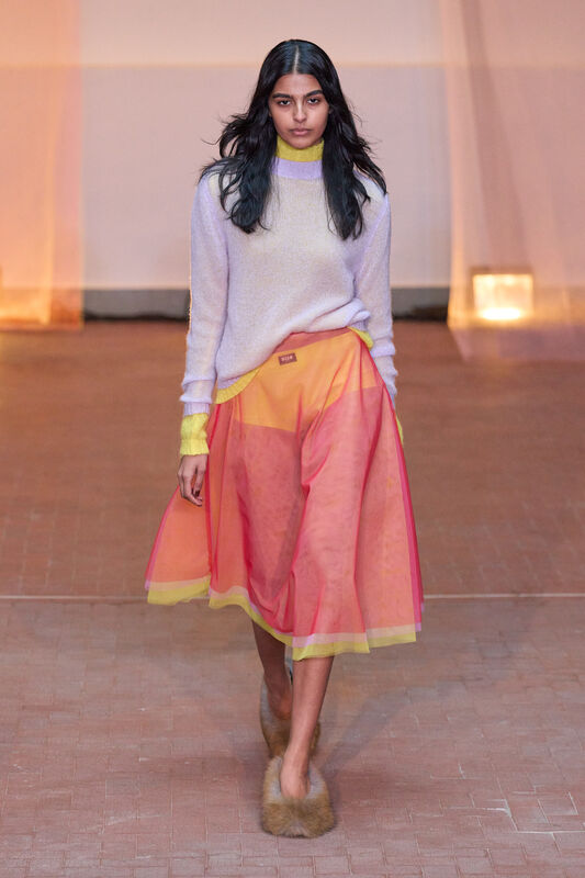 MSGM F25 020