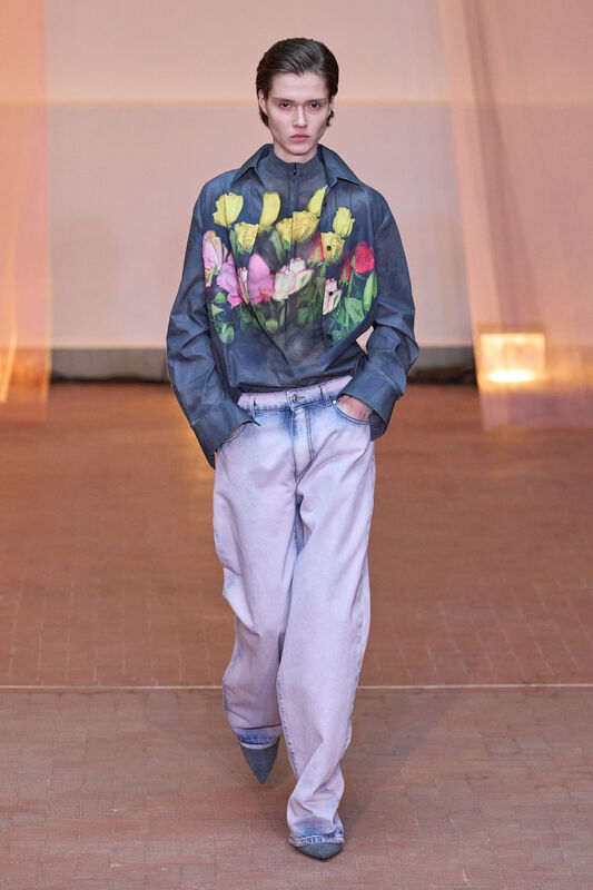 MSGM F25 021