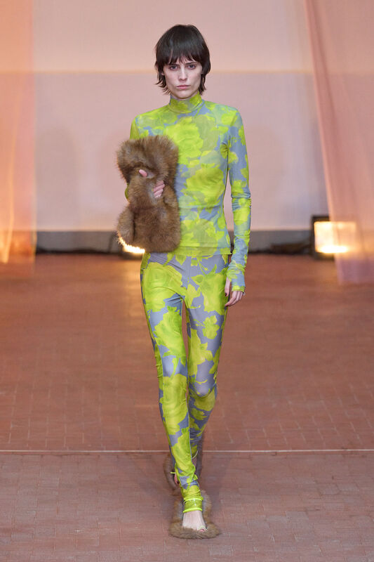 MSGM F25 022