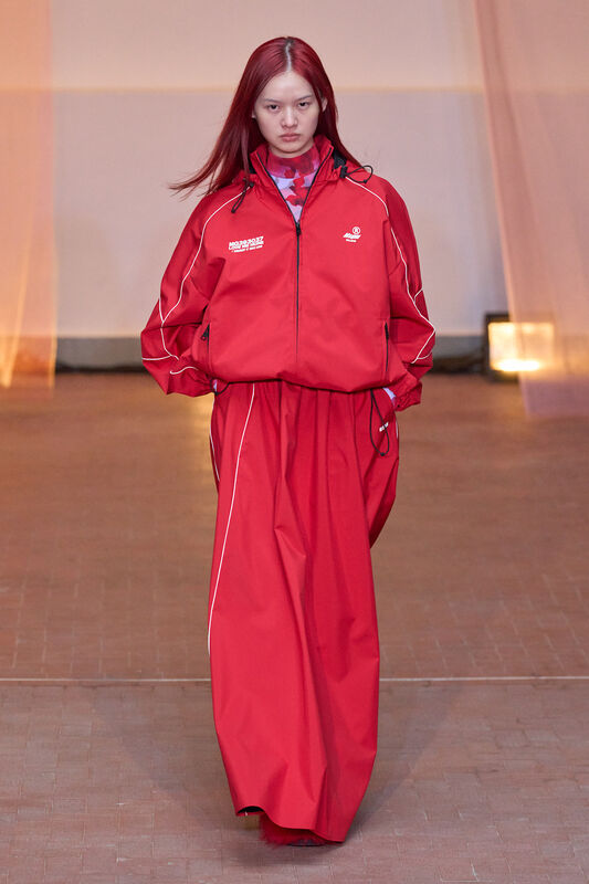 MSGM F25 024