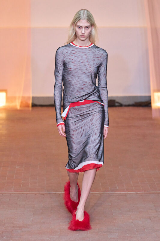 MSGM F25 025