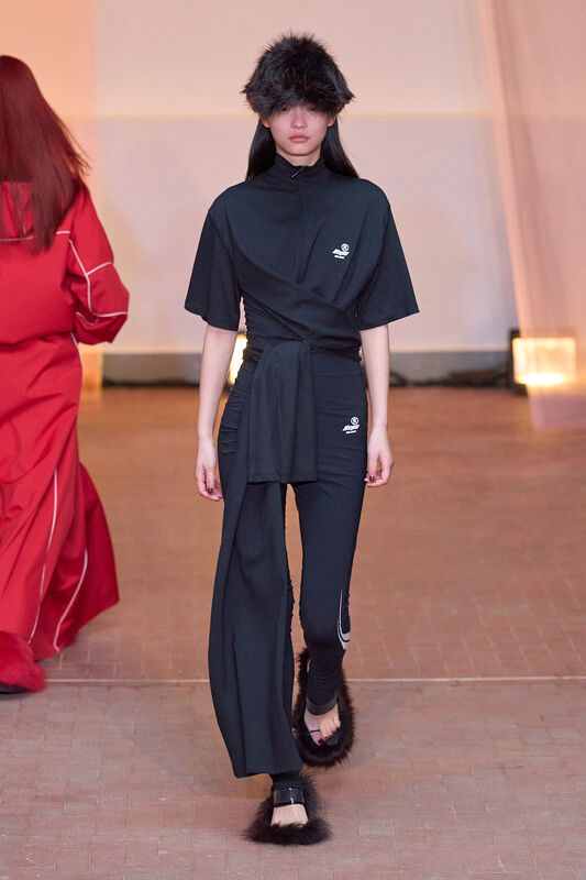 MSGM F25 026