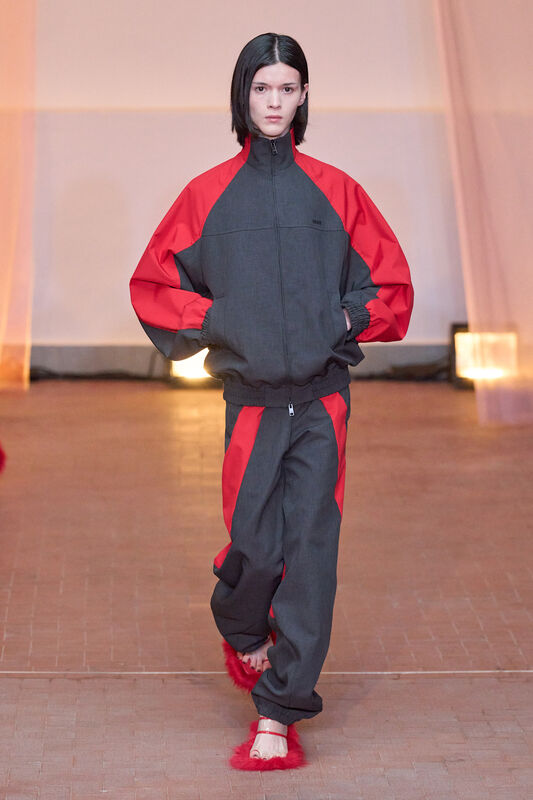 MSGM F25 027