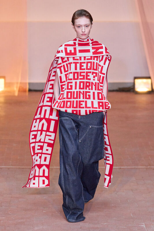 MSGM F25 028