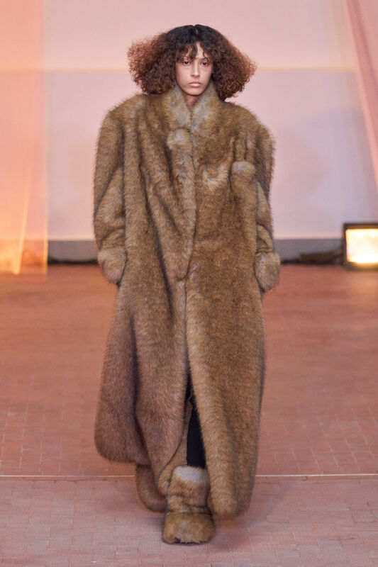 MSGM F25 029