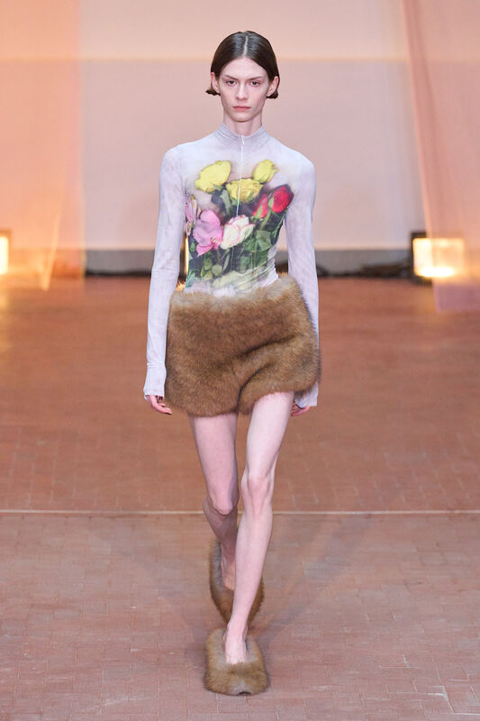 MSGM F25 030