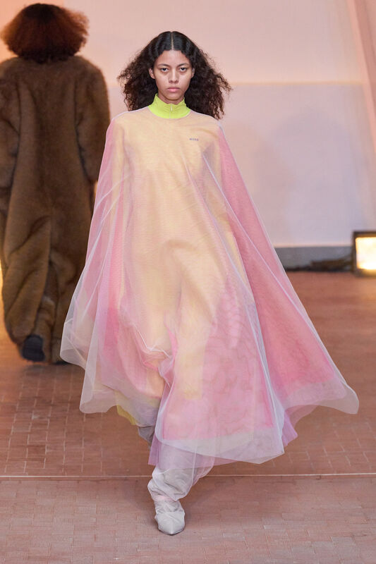 MSGM F25 031