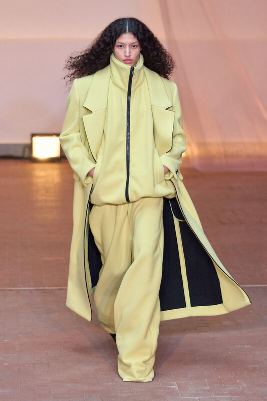 MSGM F25 032