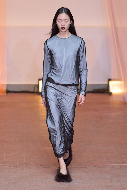 MSGM F25 034