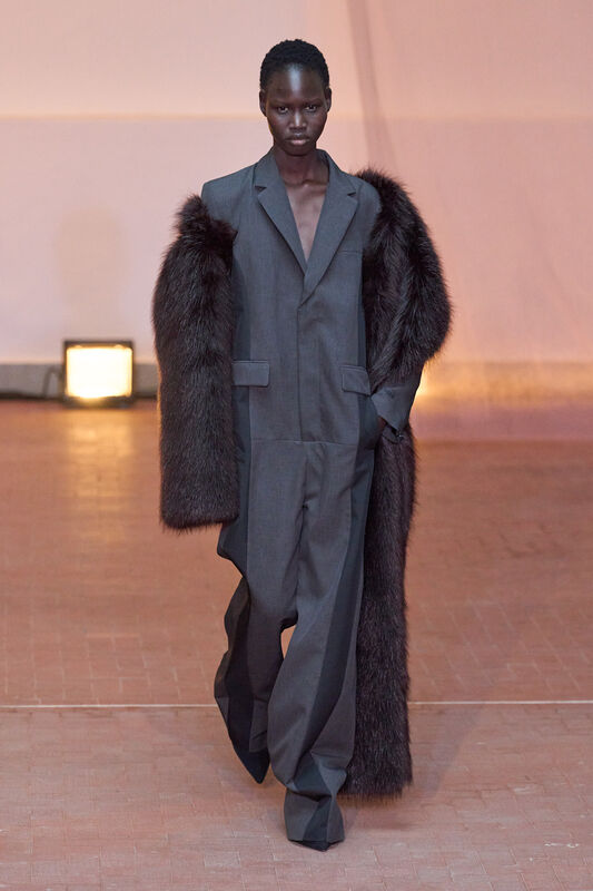 MSGM F25 035