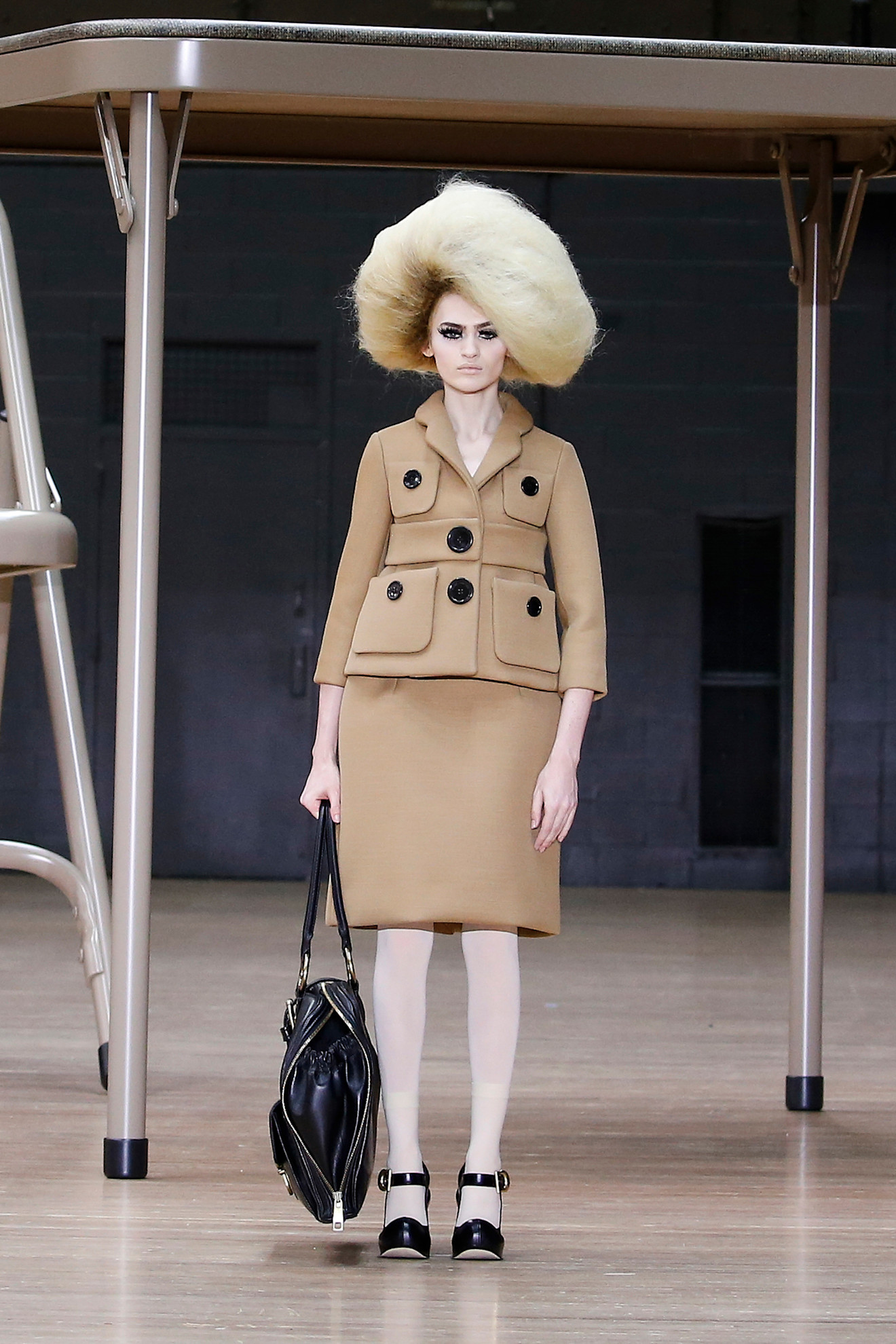 Marc Jacobs PO S24 011