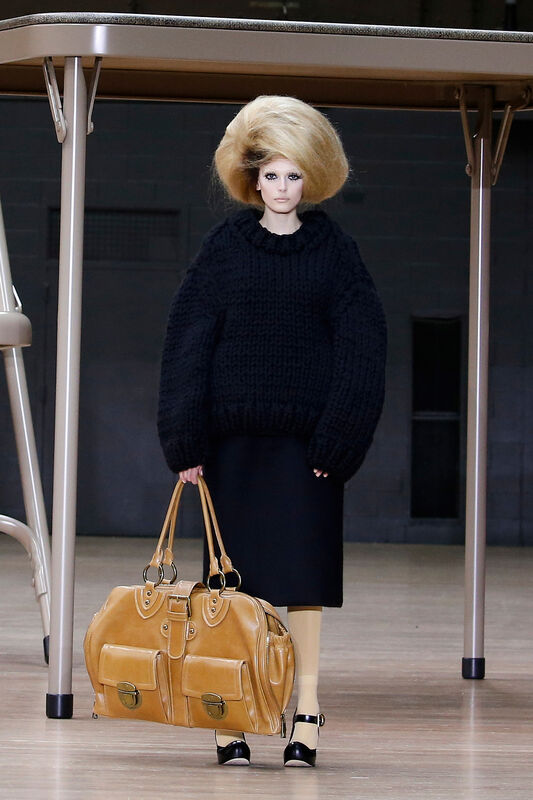 Marc Jacobs PO S24 007