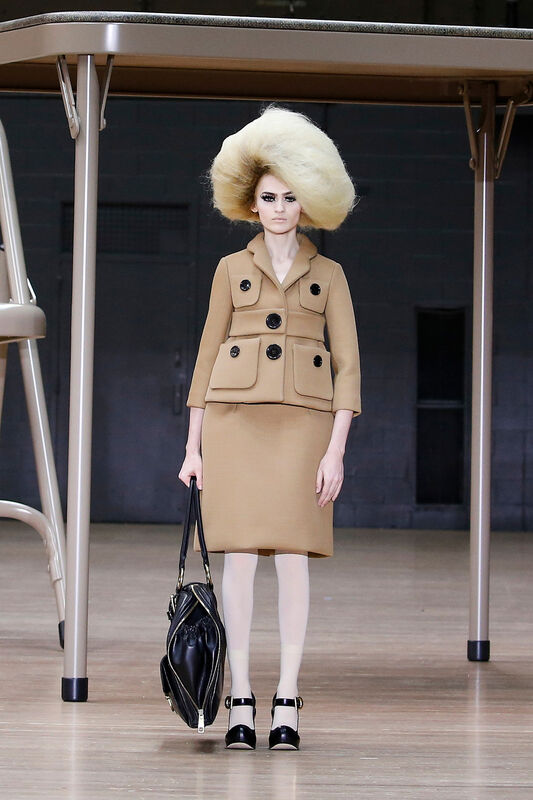 Marc Jacobs PO S24 011