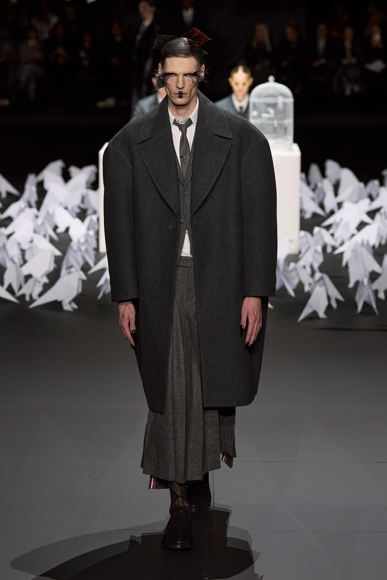 Thom Browne F25 003
