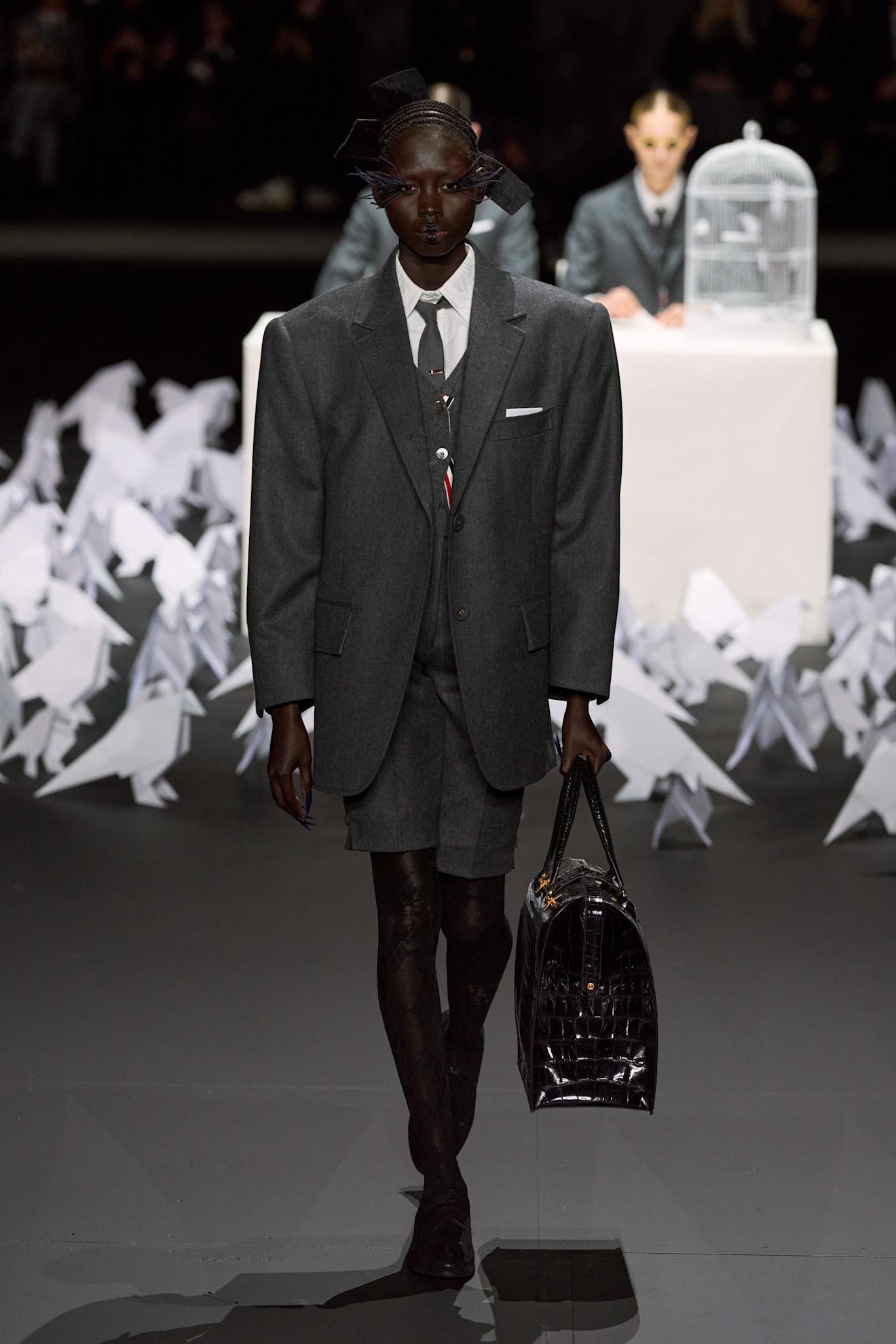 Thom Browne F25 004