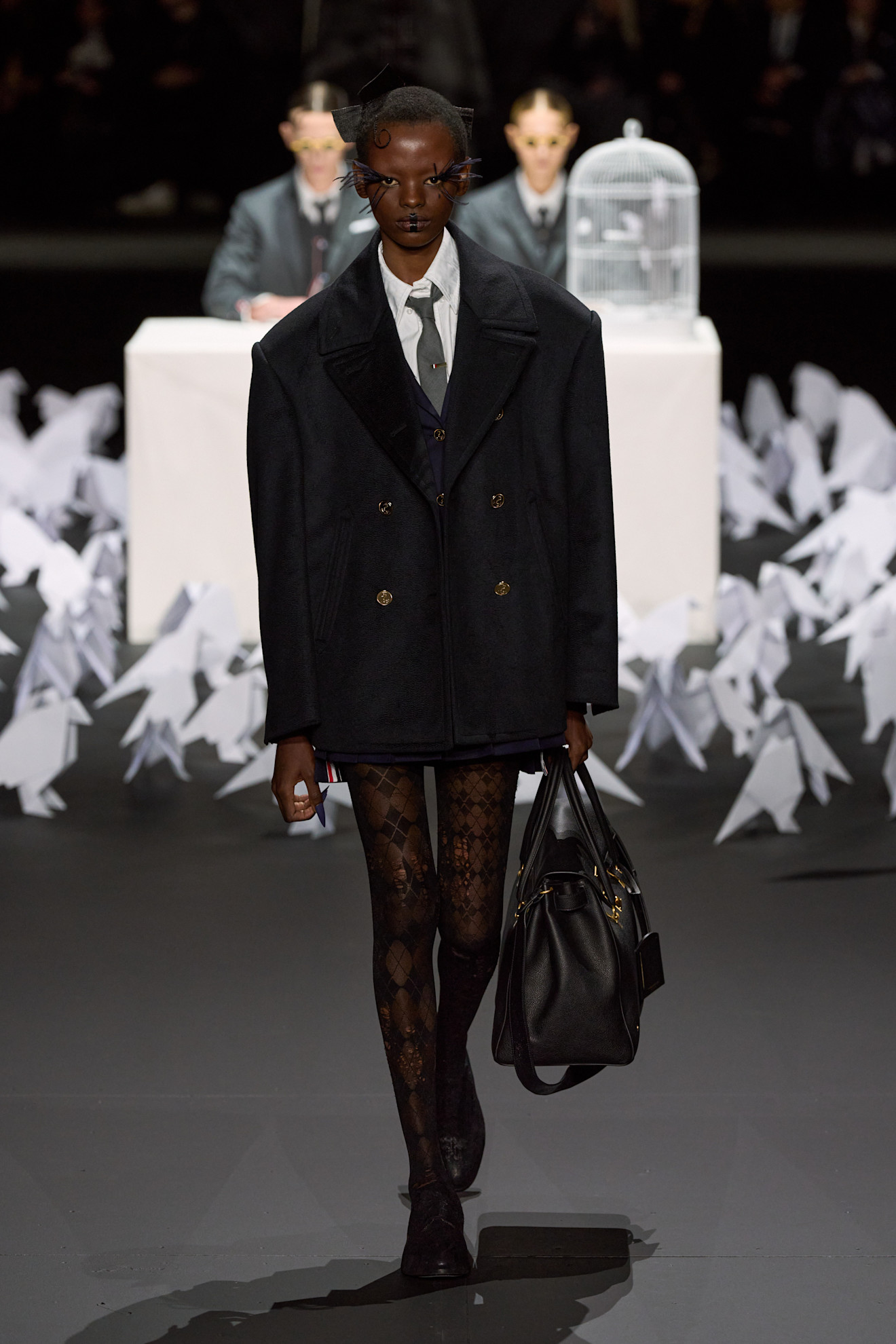 Thom Browne F25 006