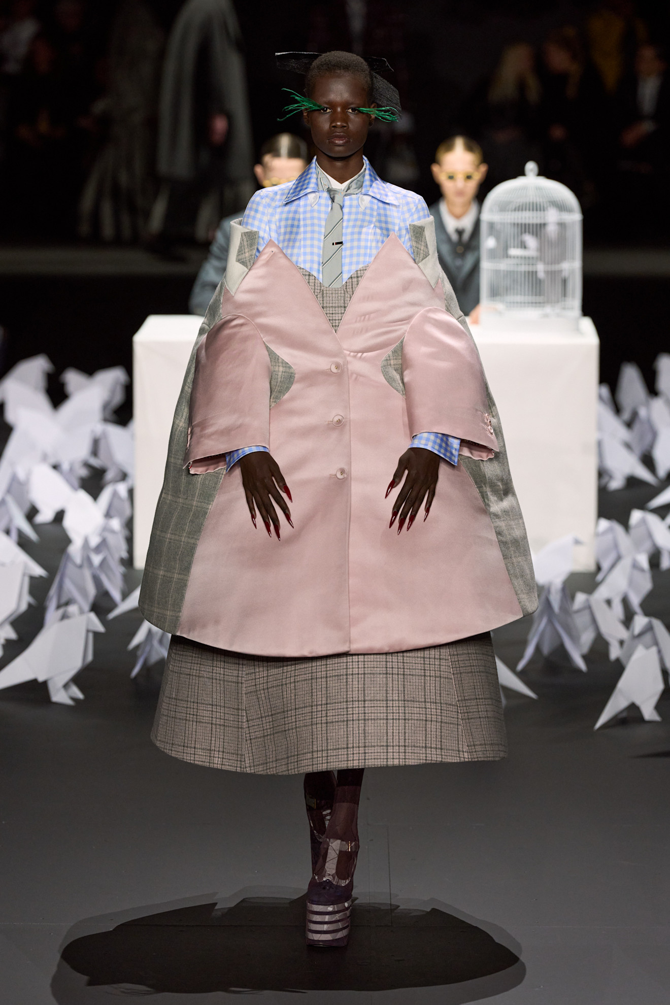 Thom Browne F25 007