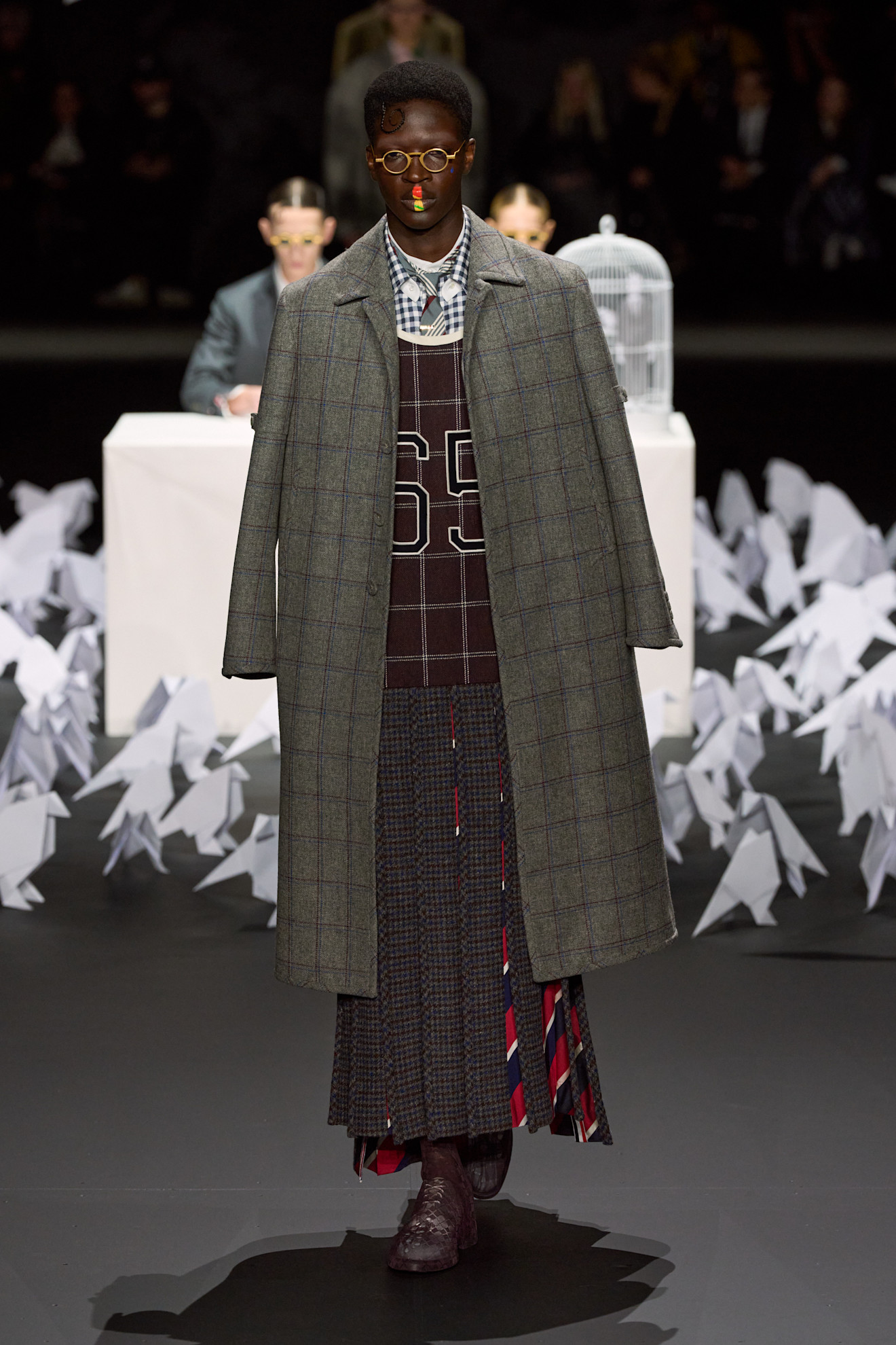 Thom Browne F25 008