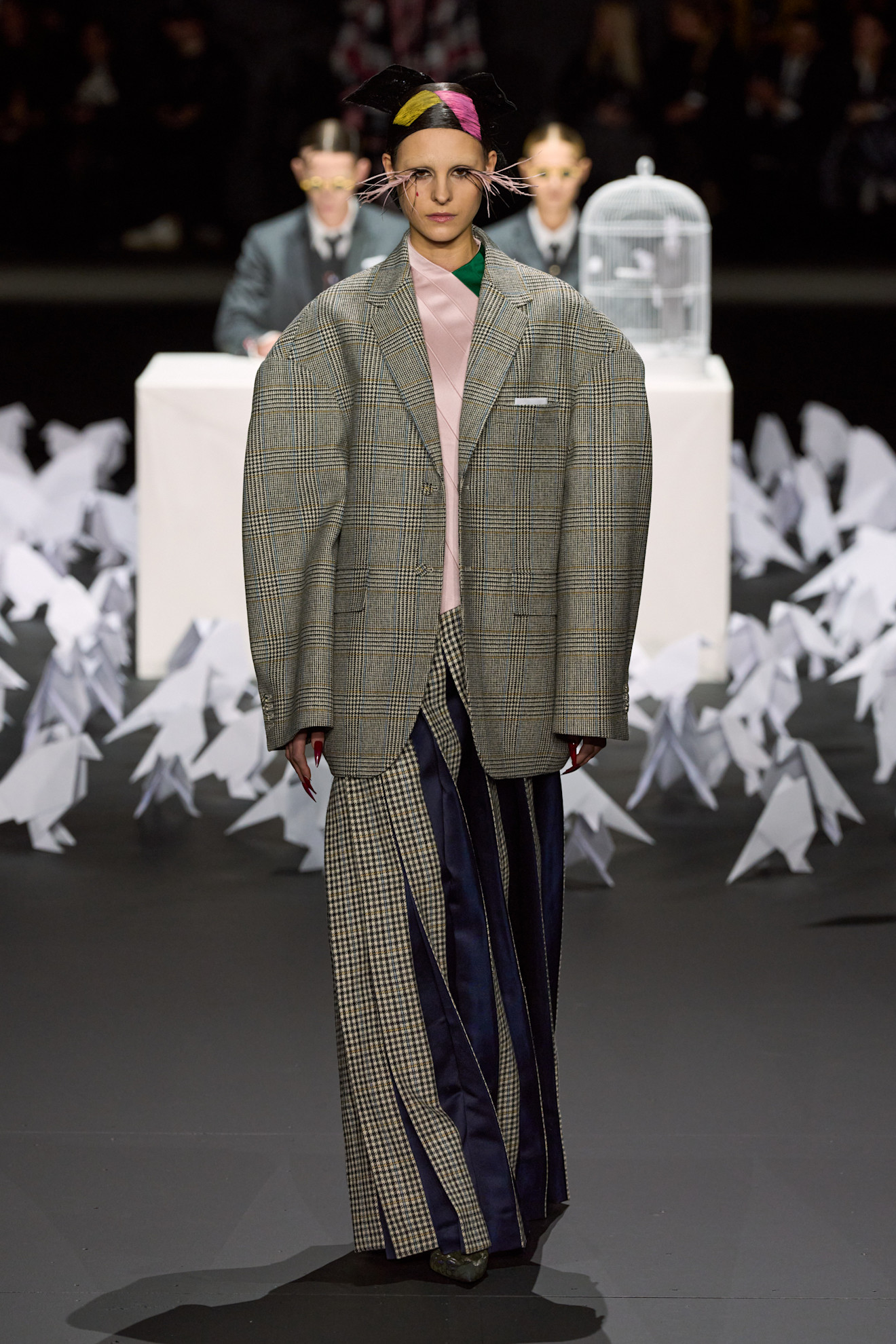 Thom Browne F25 011