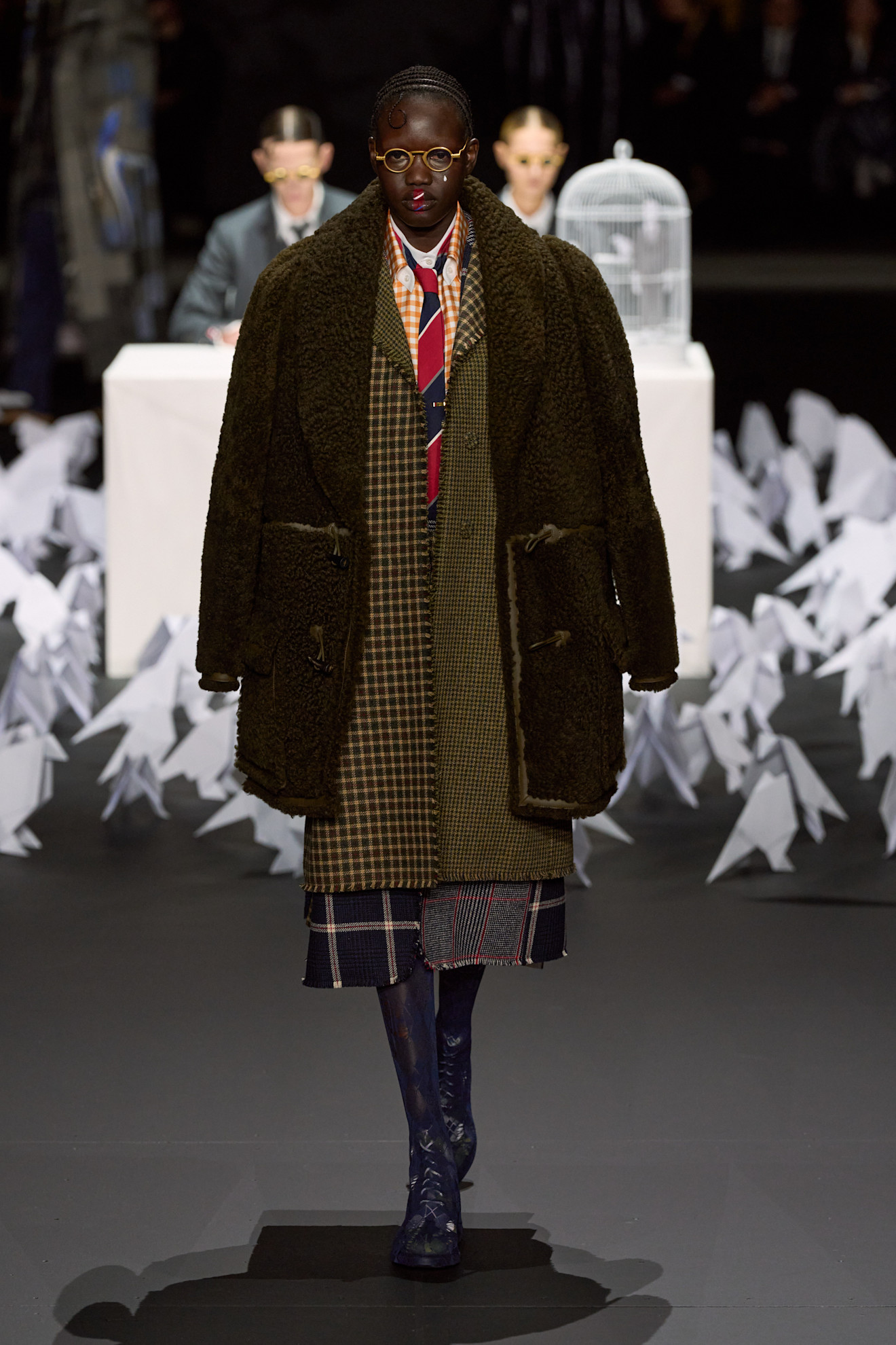 Thom Browne F25 016