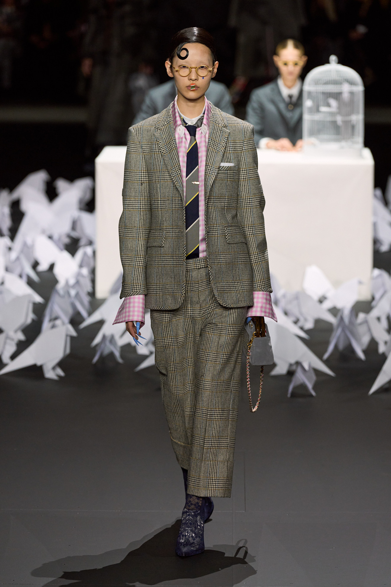 Thom Browne F25 021