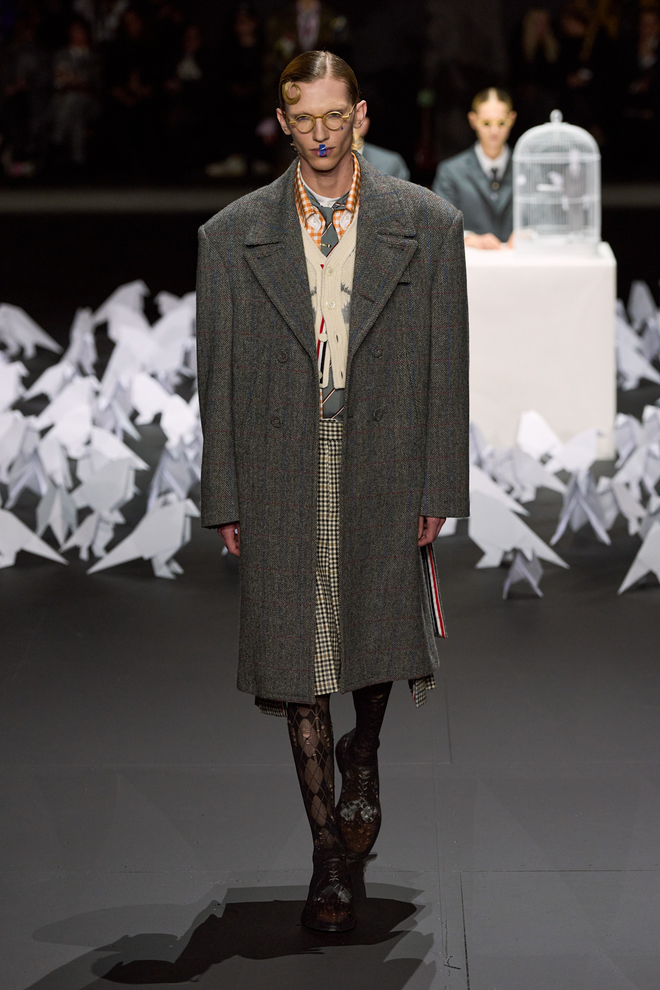 Thom Browne F25 022