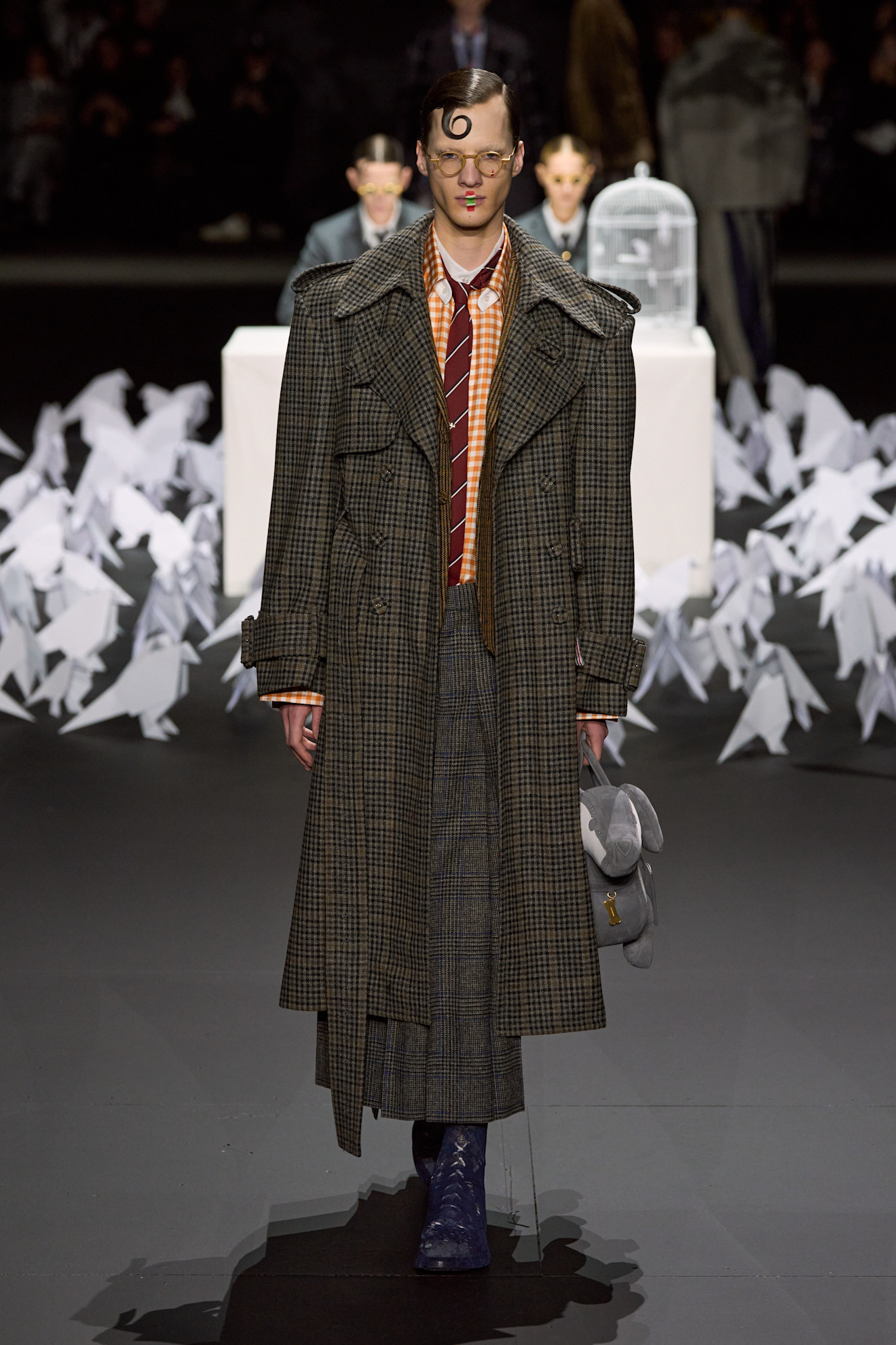 Thom Browne F25 024