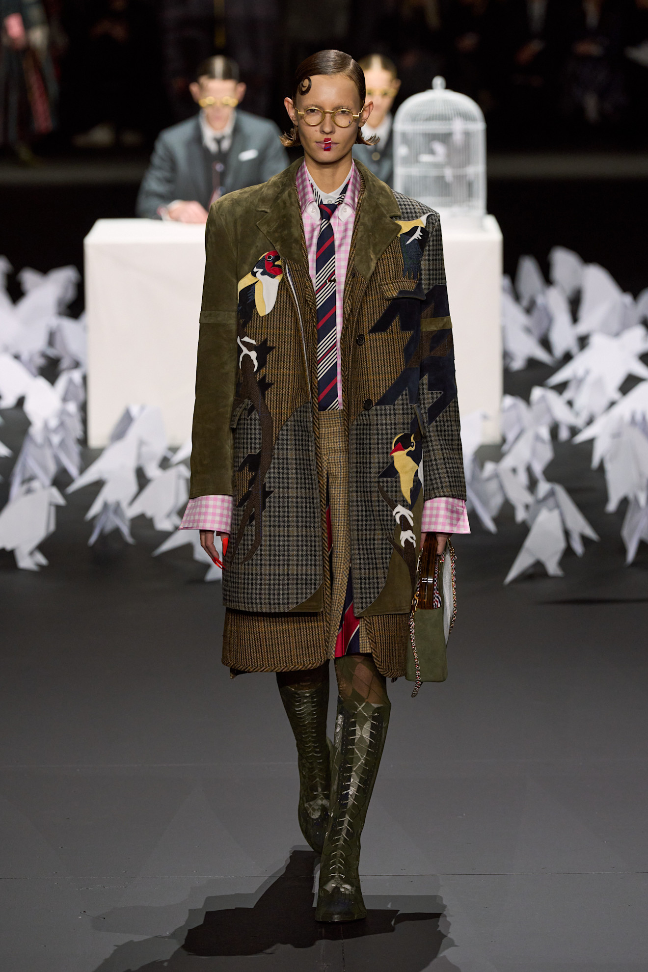 Thom Browne F25 025