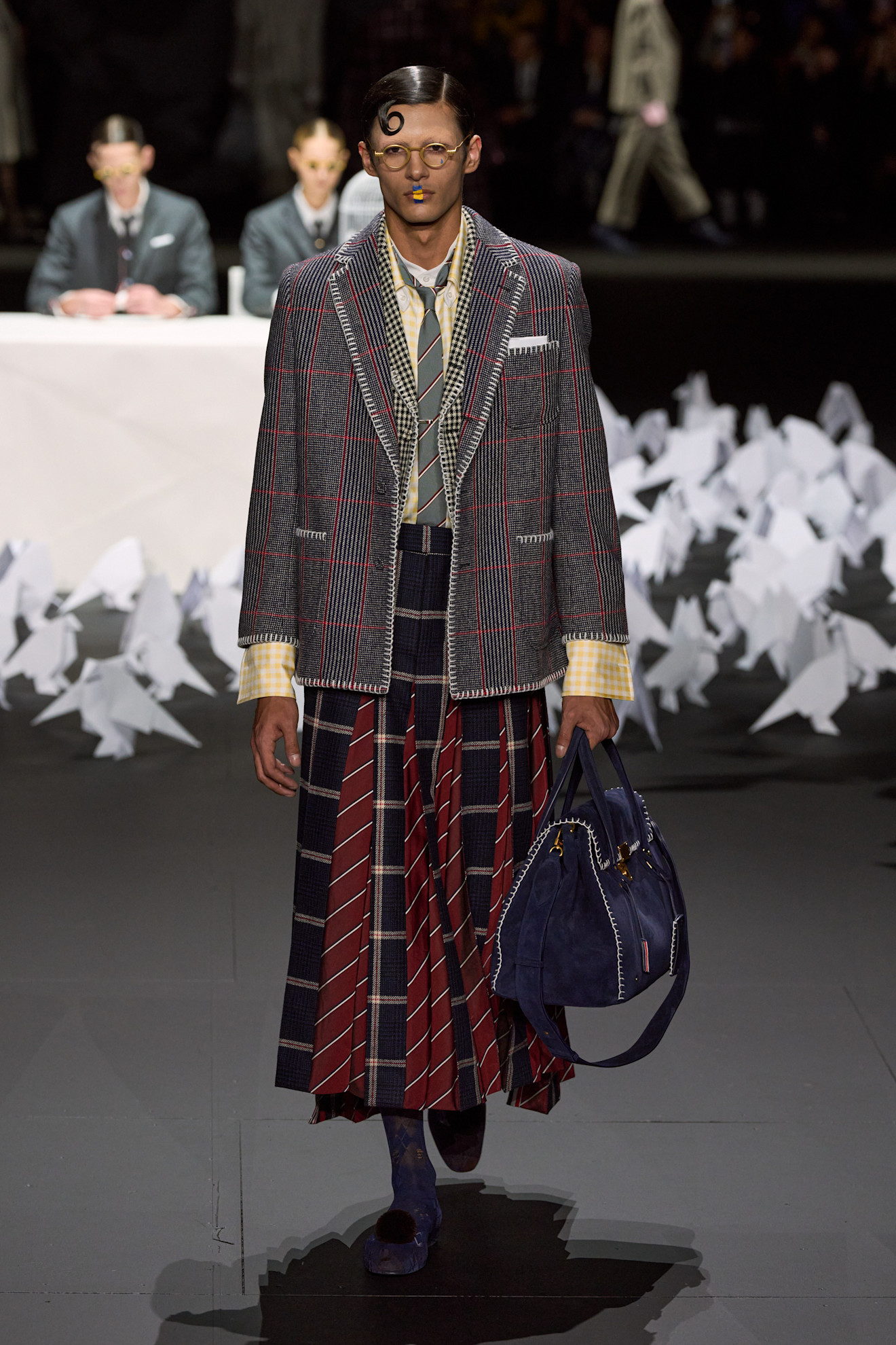 Thom Browne F25 028