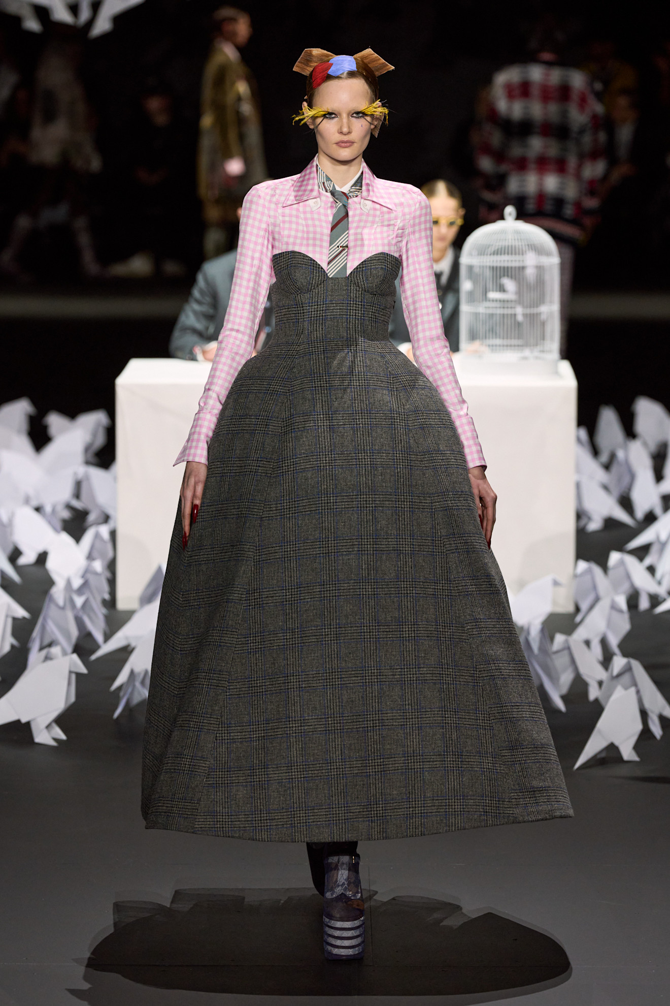 Thom Browne F25 031