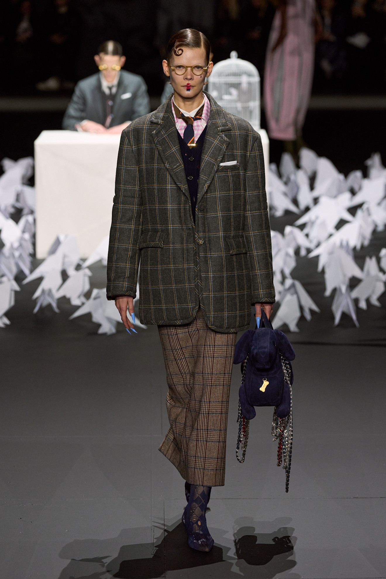 Thom Browne F25 036