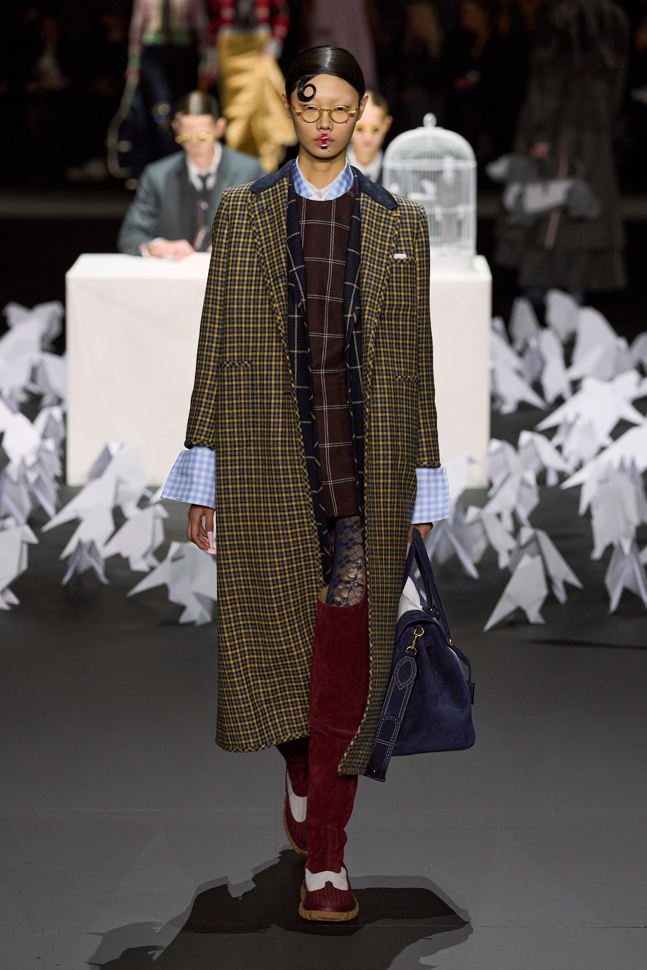 Thom Browne F25 037
